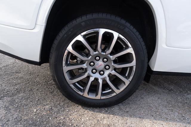 Used 2022 GMC Acadia Denali w/ Denali Ultimate Package image 43