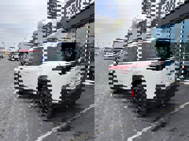 New 2026 Subaru Outback Limited image 53