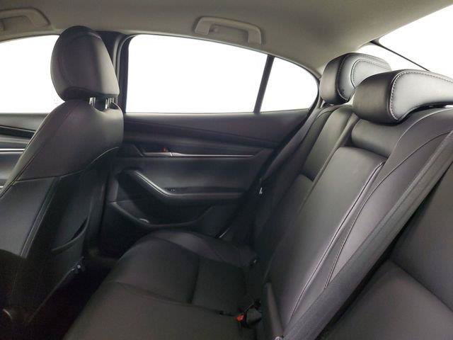 Used 2024 MAZDA MAZDA3 s FWD image 11
