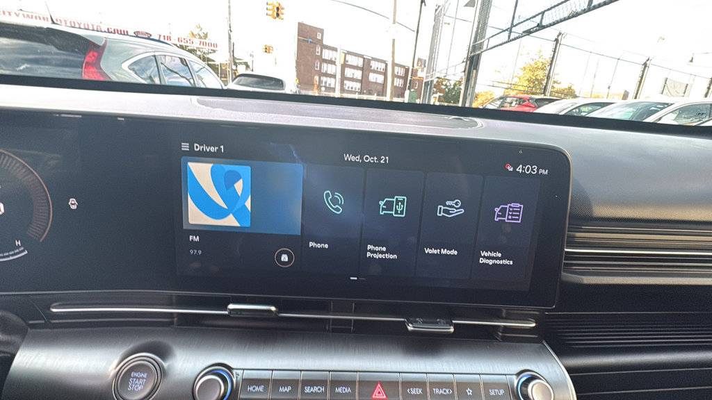 Used 2024 Hyundai Kona SEL AWD/4WD image 21