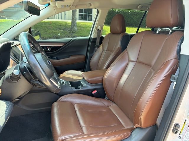 Used 2021 Subaru Outback Touring XT AWD/4WD image 9