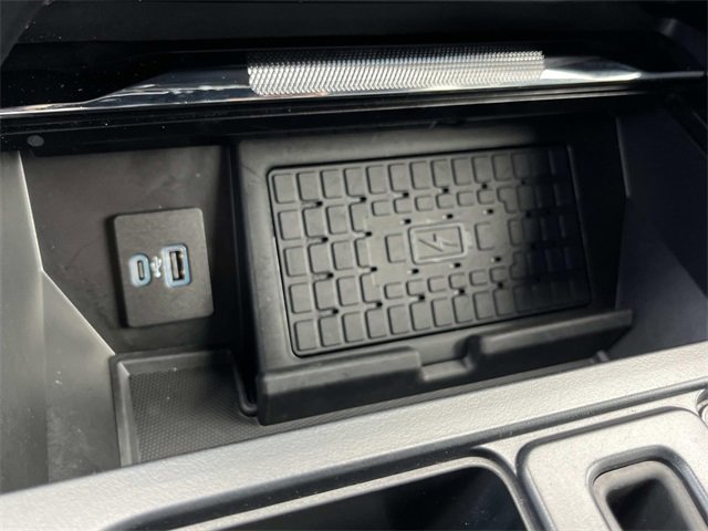 Used 2024 Ford F150 Lariat w/ Equipment Group 502A High image 34