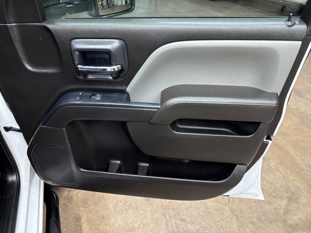 Used 2018 Chevrolet Silverado 2500 W/T w/ WT Fleet Convenience Package AWD/4WD image 25