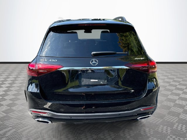 Used 2024 Mercedes-Benz GLE 450 4MATIC image 6
