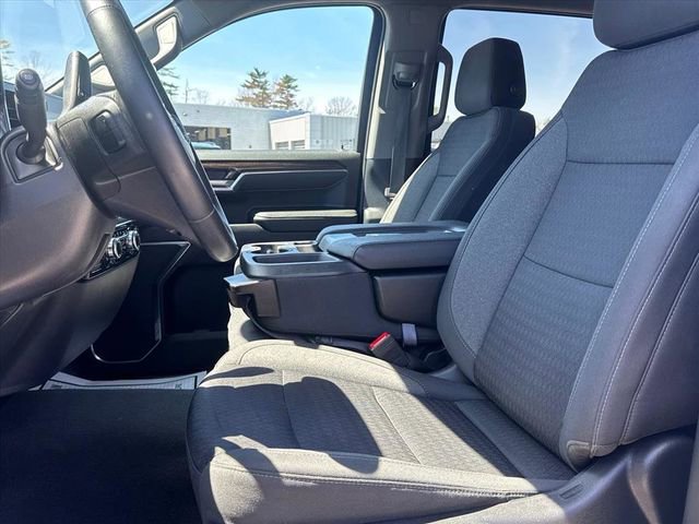 Used 2022 GMC Sierra 1500 Elevation AWD/4WD image 13