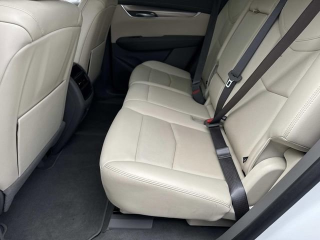 Used 2022 Cadillac XT5 Premium Luxury w/ Technology Package image 13