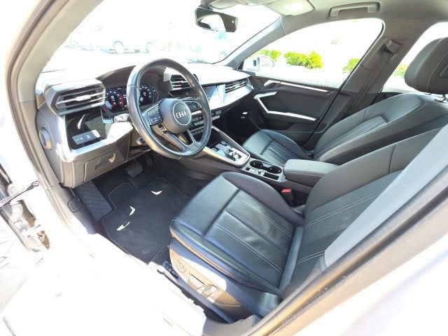 Used 2024 Audi A3 2.0T Premium image 12