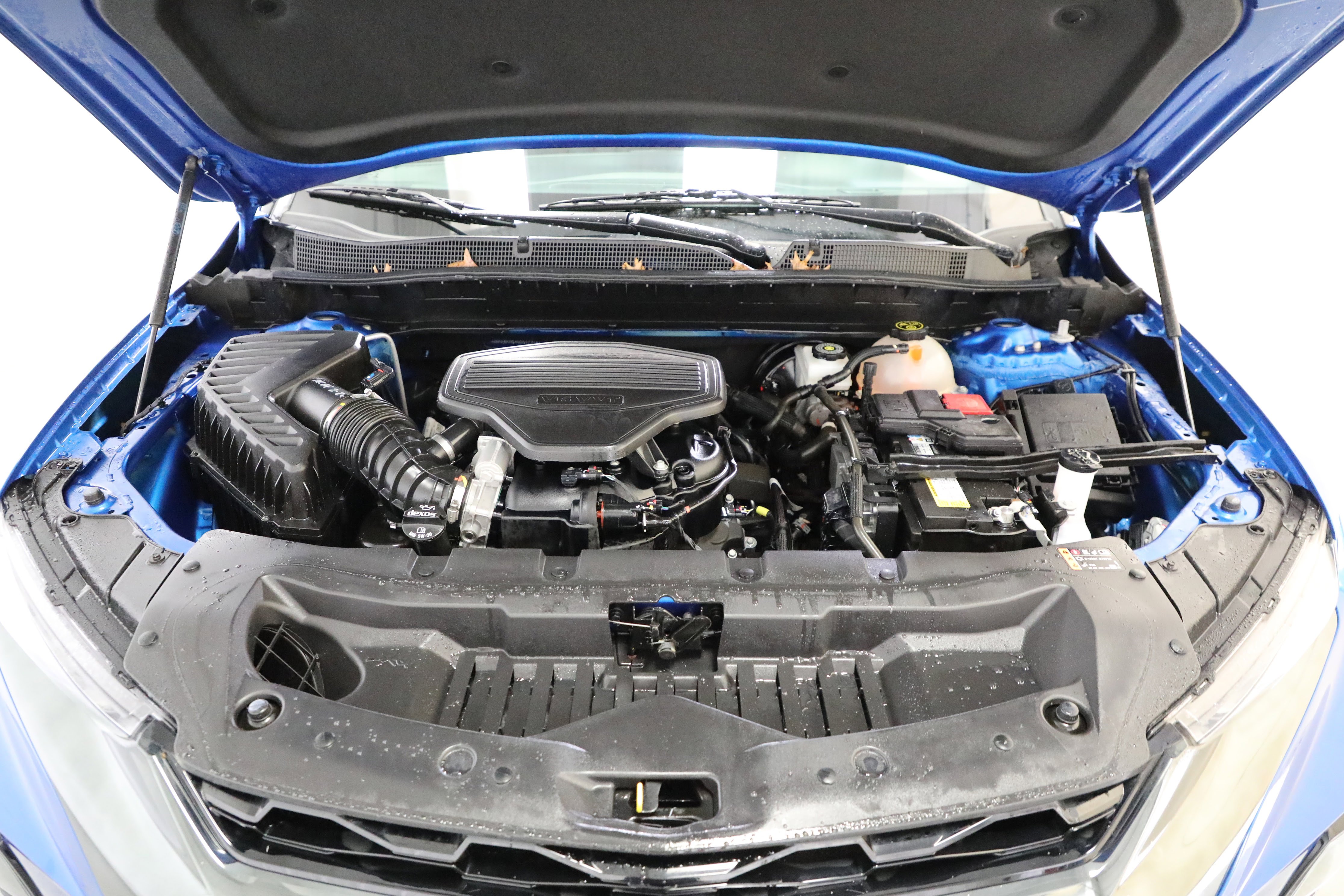 Used 2021 Chevrolet Blazer RS image 26