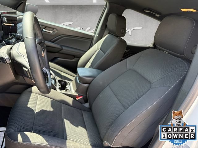 Used 2024 Chevrolet Colorado LT w/ LT Convenience Package II RWD image 19