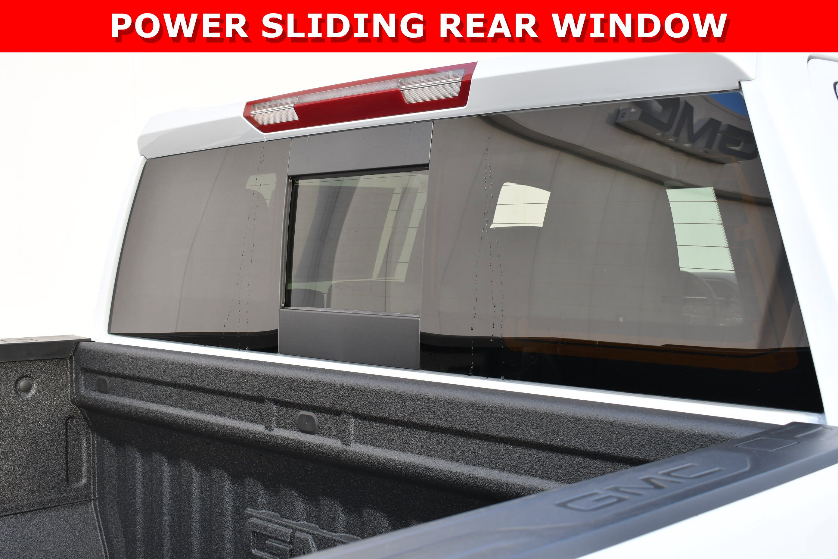 New 2026 GMC Sierra 1500 SLT w/ SLT Premium Plus Package image 10