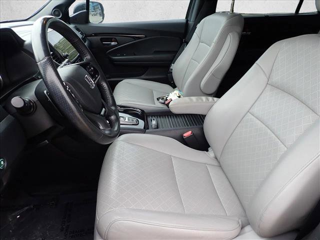 Used 2019 Honda Passport Touring image 13