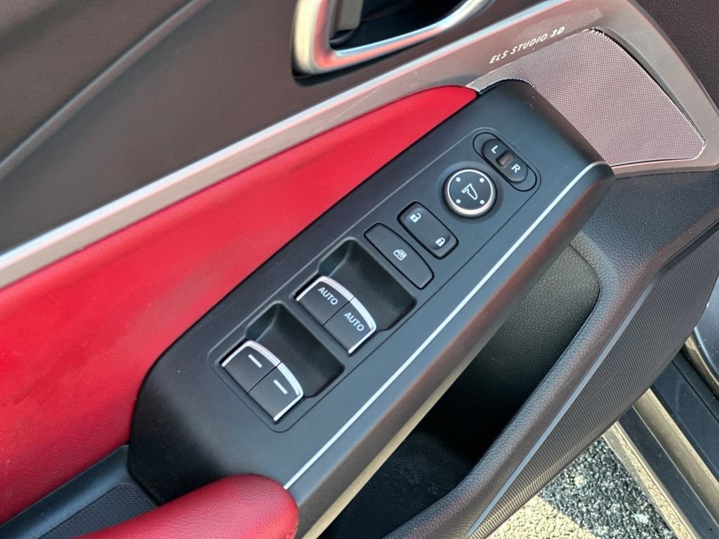 Used 2025 Acura Integra A-Spec FWD image 16