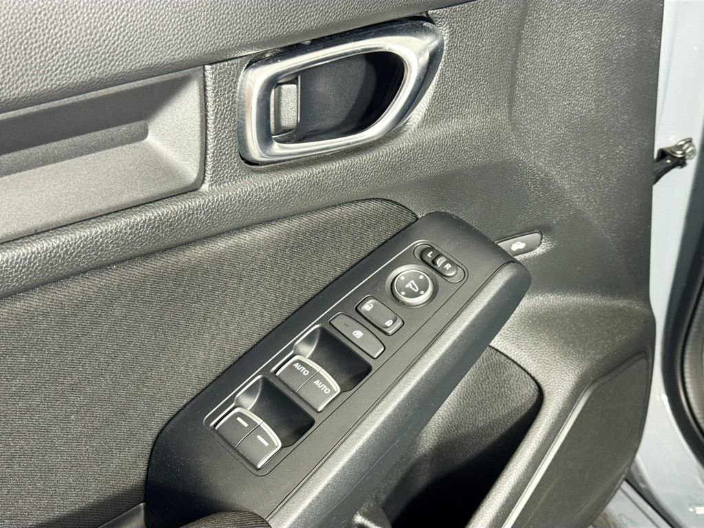 Used 2025 Honda Civic Sport image 20