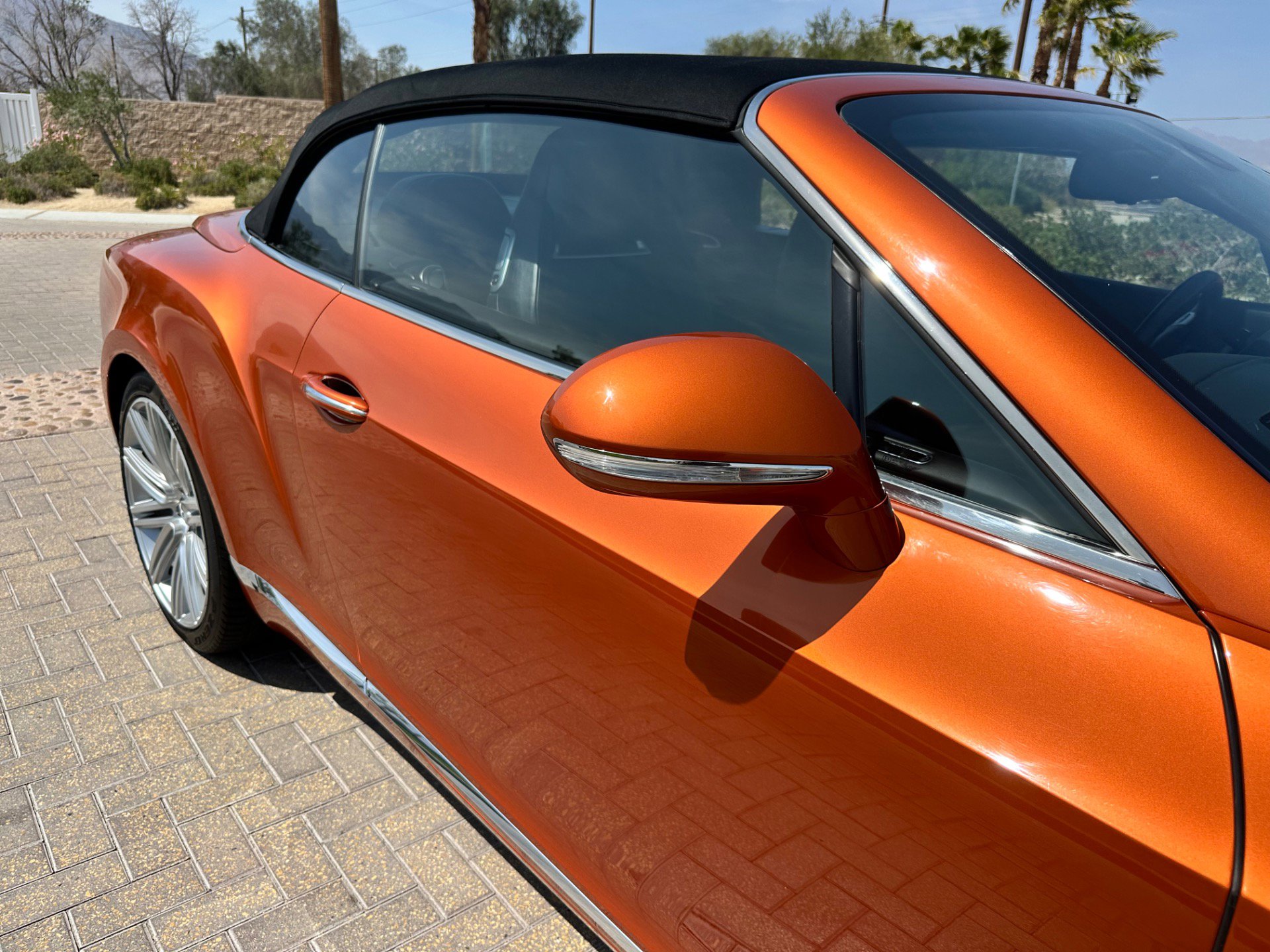 Used 2014 Bentley Continental GT Speed image 13