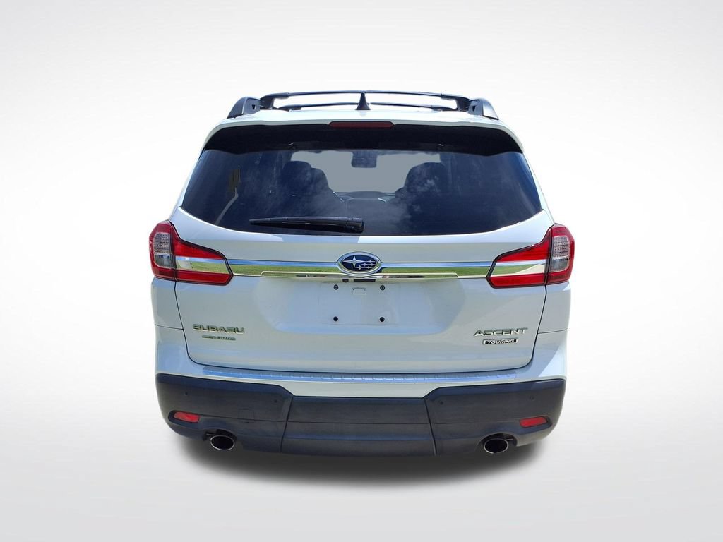 Used 2022 Subaru Ascent Touring AWD/4WD image 7