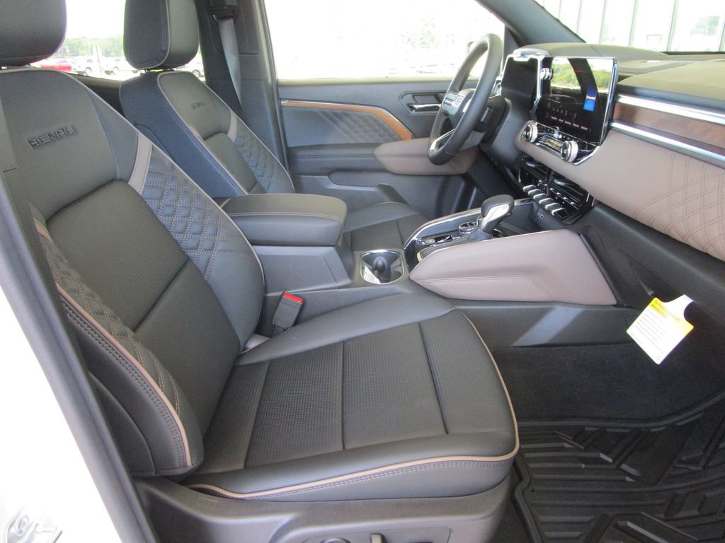 New 2026 GMC Canyon Denali AWD/4WD image 24