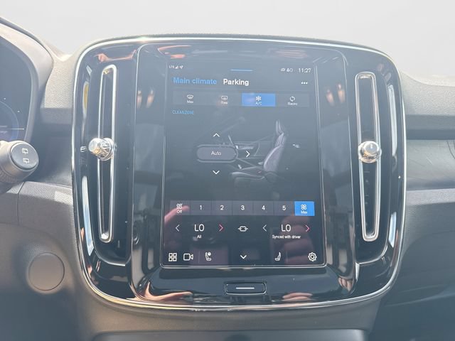 Certified 2023 Volvo XC40 Recharge Plus w/ Protection Package Premier AWD/4WD image 21