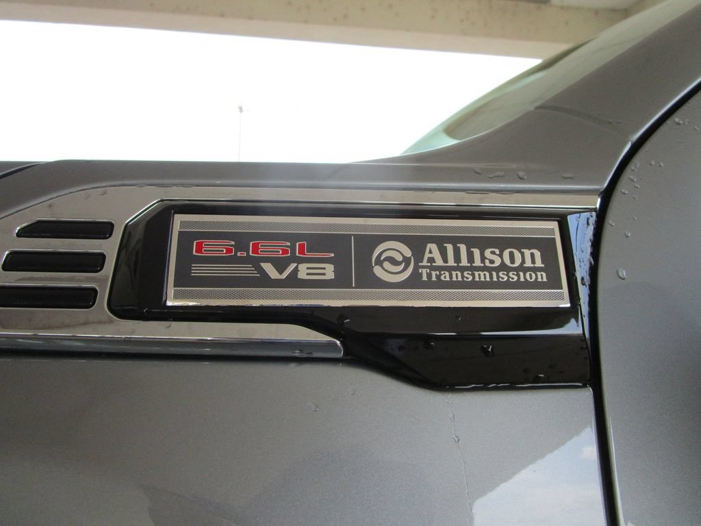 Used 2026 GMC Sierra 2500 SLE w/ SLE Value Package; AWD/4WD image 25
