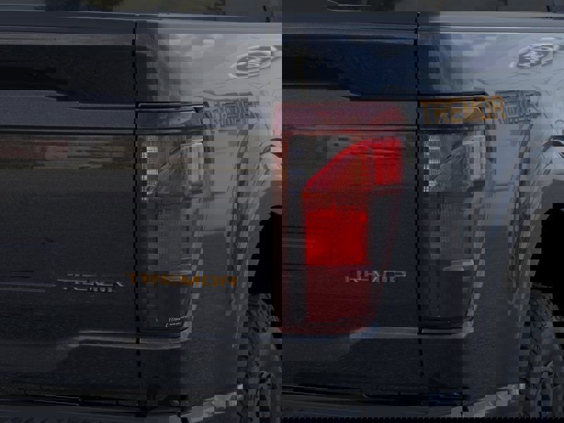 New 2025 Ford F150 Tremor w/ Bed Utility Package image 21