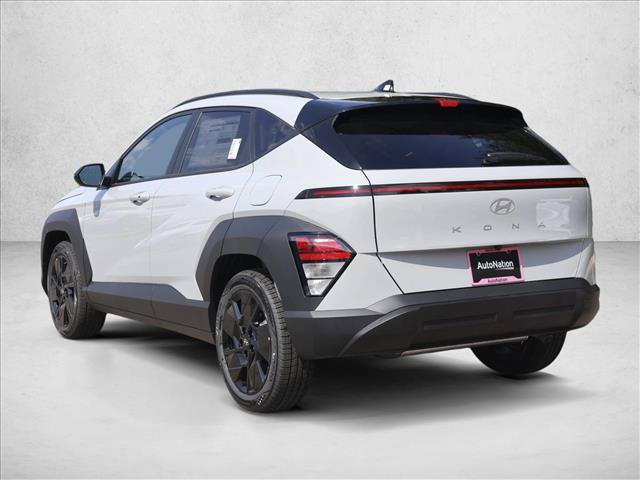 New 2027 Hyundai Kona SEL Sport FWD image 7