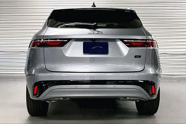 New 2026 Jaguar F-PACE R-Dynamic S image 5