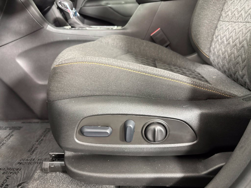 Certified 2023 Chevrolet Equinox LT AWD/4WD image 23