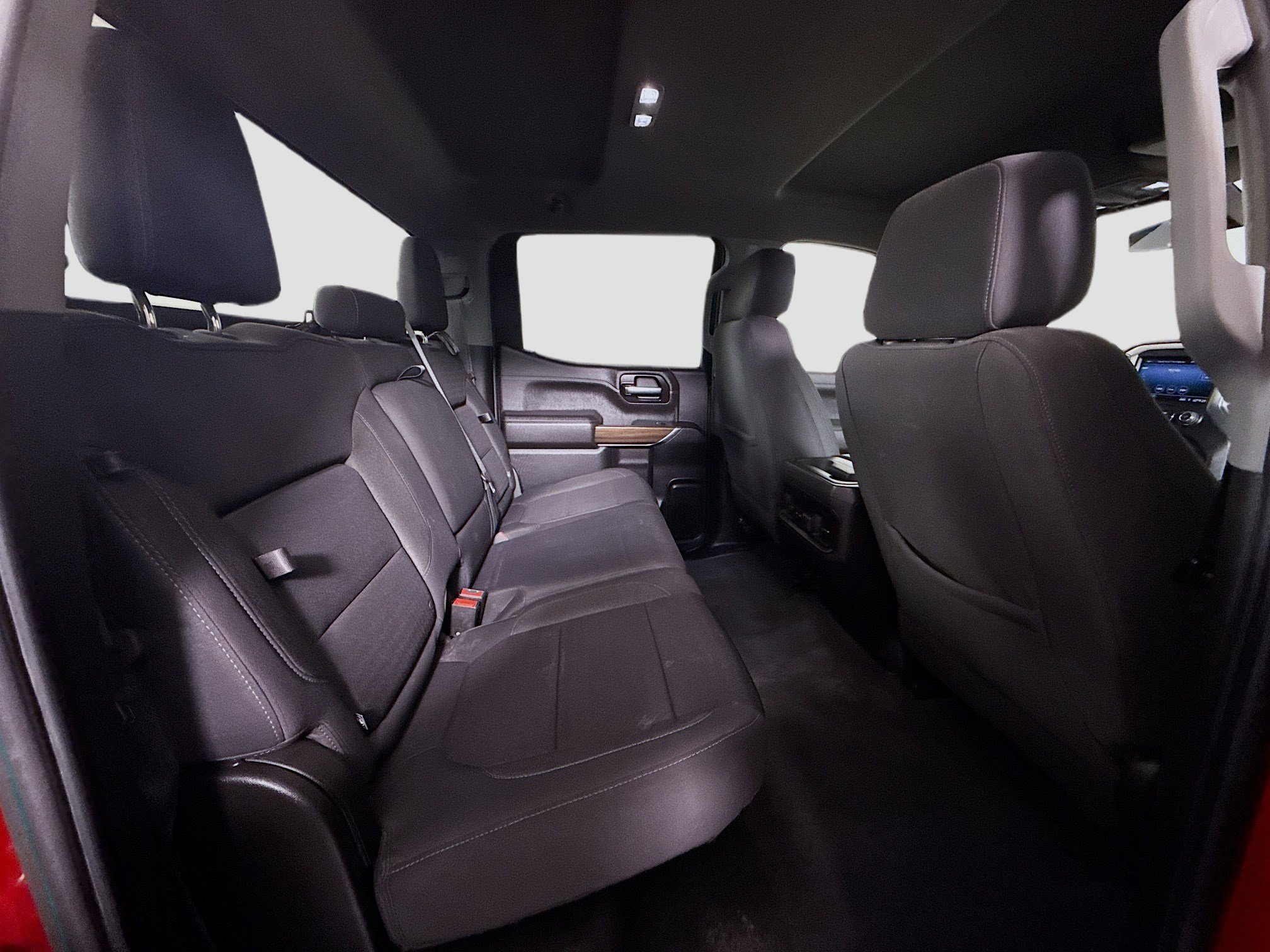 Used 2021 Chevrolet Silverado 1500 RST w/ Z71 Off-Road Package image 26