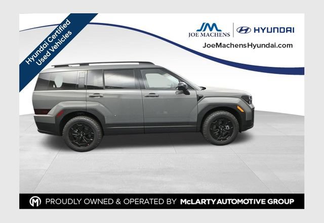 Used 2026 Hyundai Santa Fe XRT