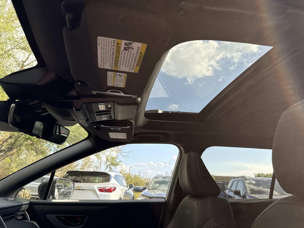 New 2026 Subaru Outback Limited image 27