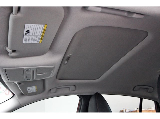 New 2027 Nissan Sentra SR w/ SR Premium Package FWD image 29