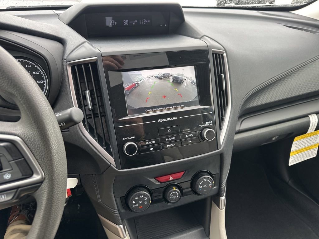 Used 2023 Subaru Forester image 16