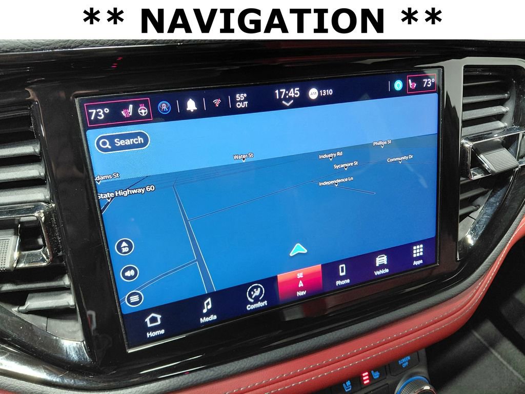 Used 2021 Dodge Durango R/T w/ Trailer Tow Group IV image 8