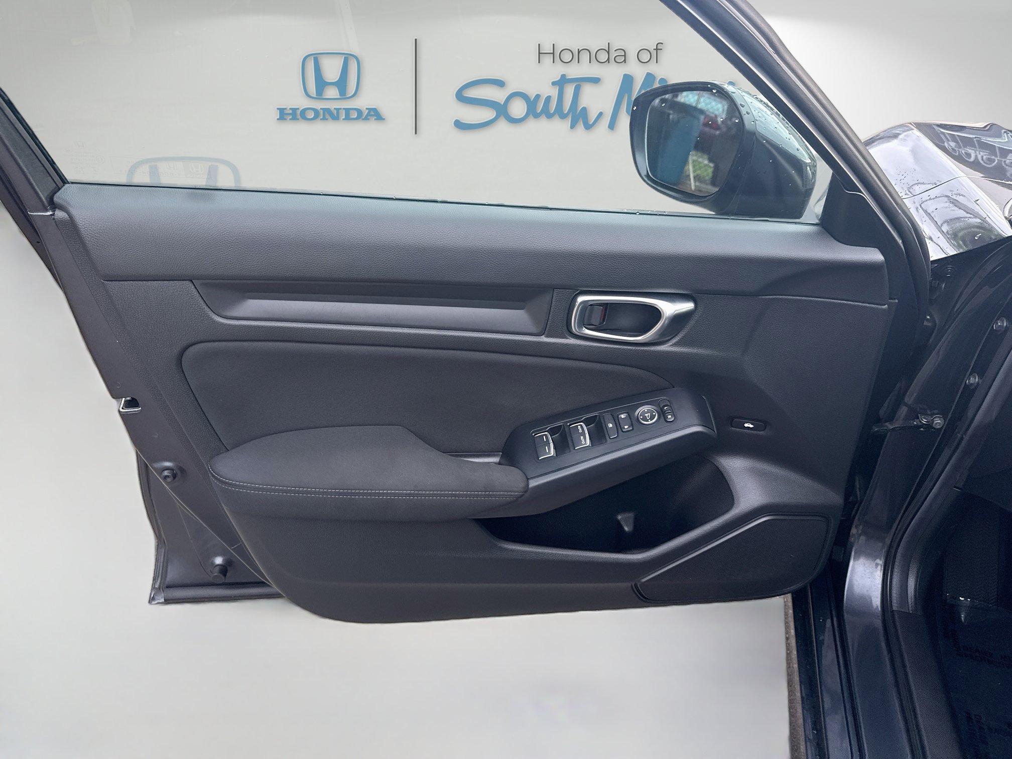 Used 2025 Honda Civic LX image 19