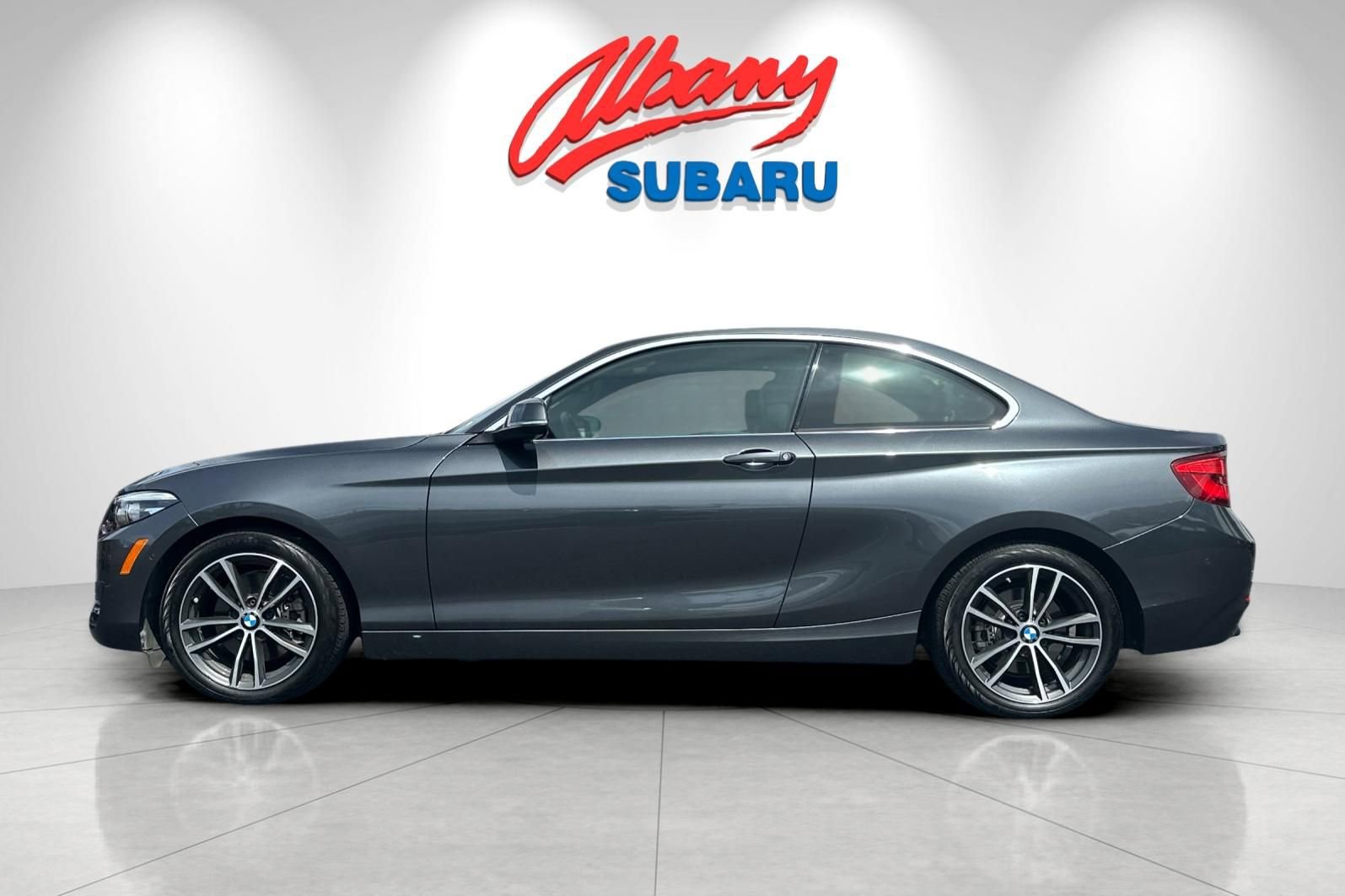 Used 2019 BMW 230i Coupe RWD image 8