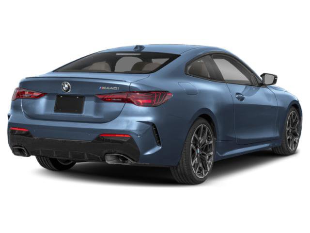 Used 2025 BMW 440i xDrive Coupe w/ Premium Package image 5