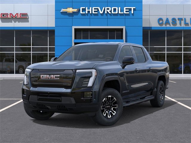New 2026 GMC Sierra EV Elevation w/ Premium Package image 6