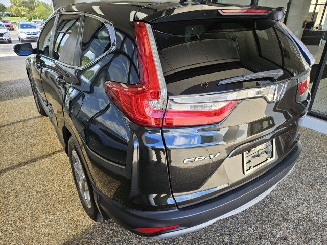 Used 2018 Honda CR-V EX-L image 4