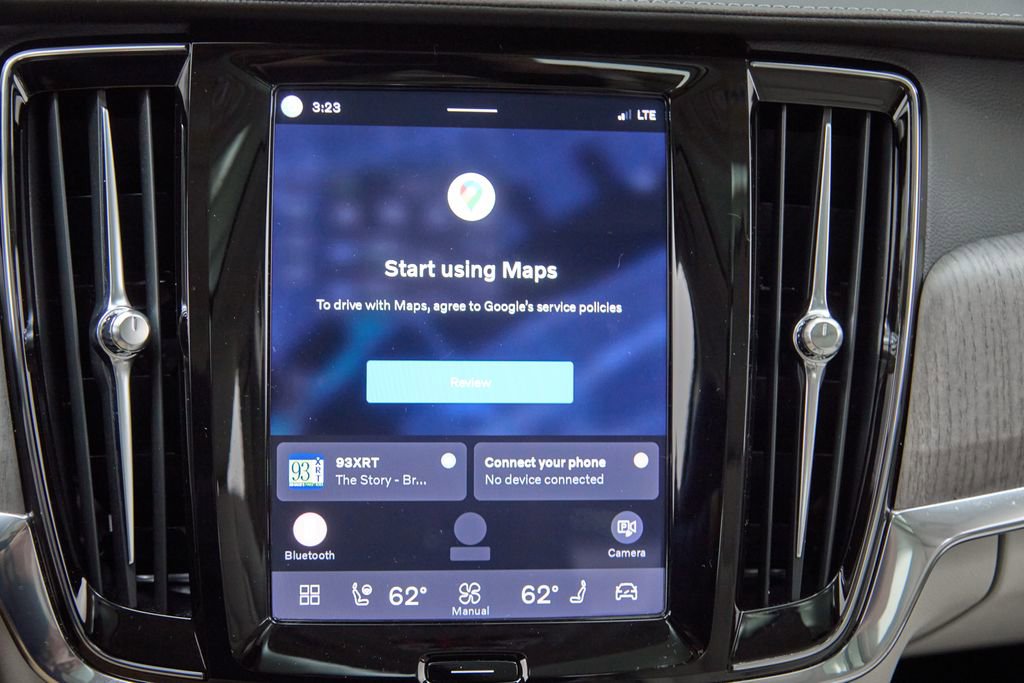 Certified 2023 Volvo S90 B6 Ultimate image 35