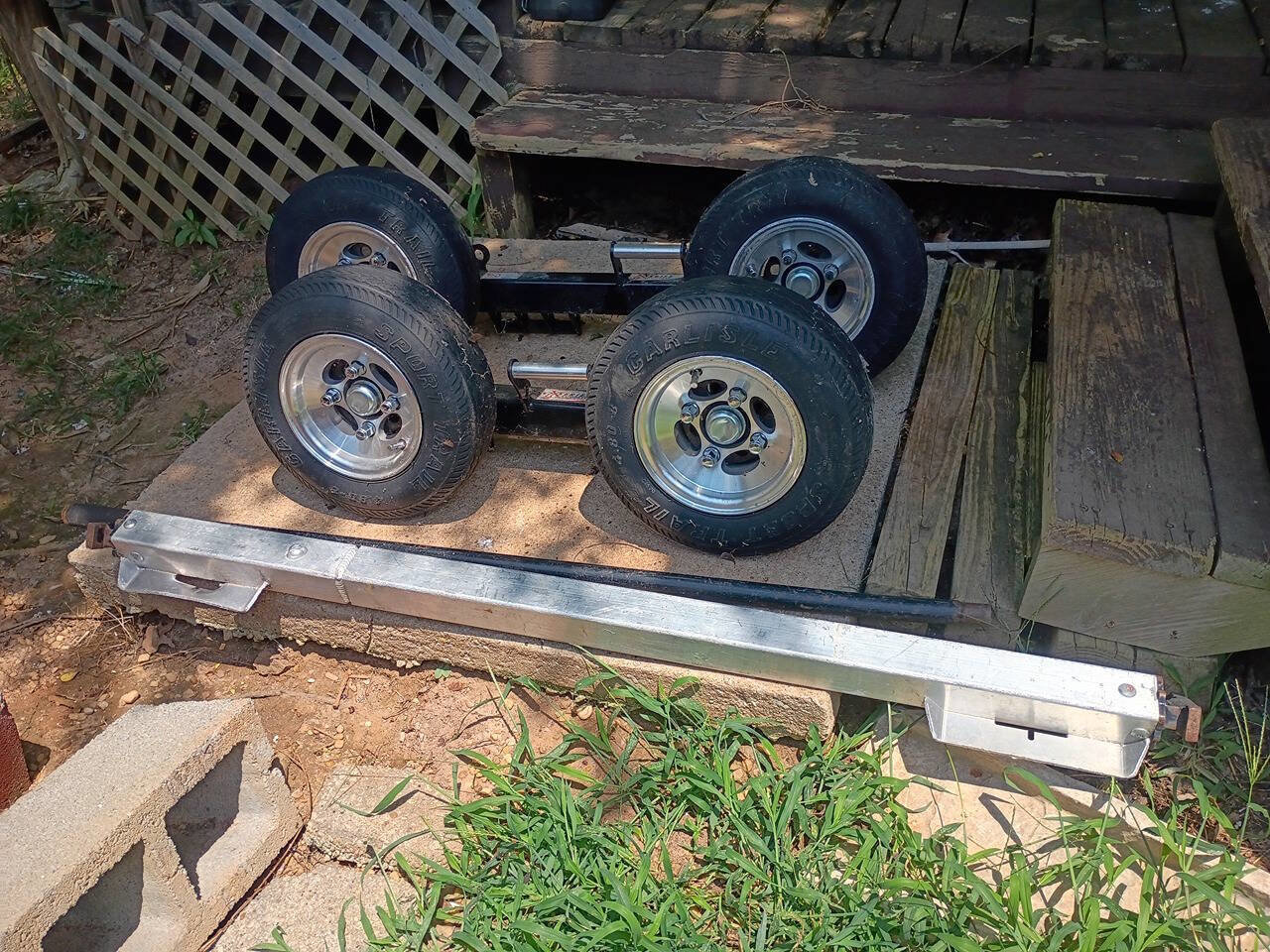 Used 2010 Dodge Ram 2500 Truck SLT image 11