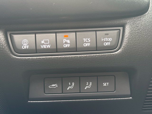 Used 2024 MAZDA CX-50 2.5 Turbo w/ Weather Package AWD/4WD image 17