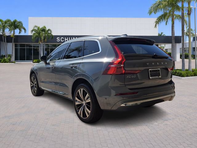 Certified 2023 Volvo XC60 B5 Plus FWD image 5