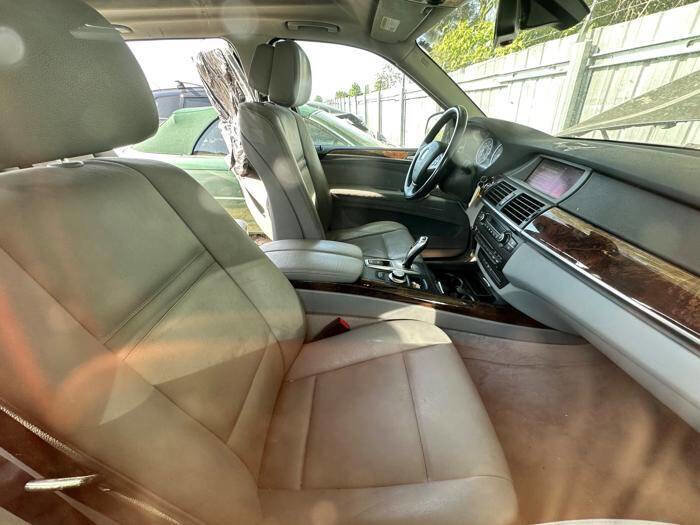Used 2008 BMW X5 3.0si AWD/4WD image 28