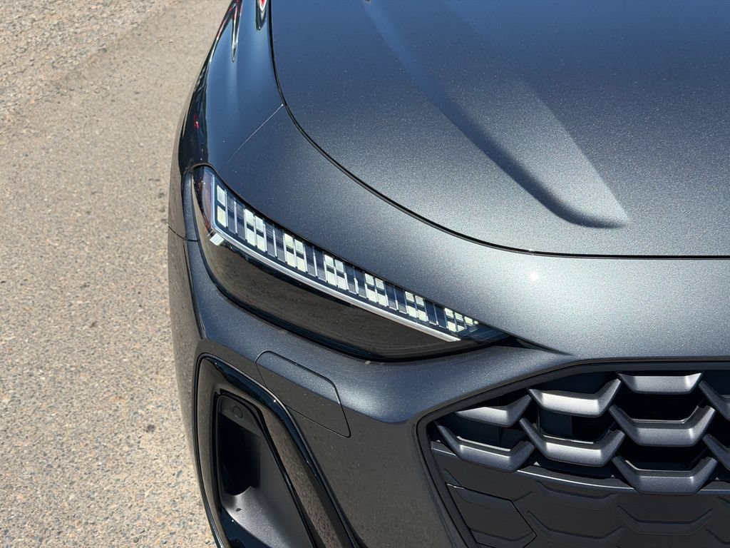 New 2026 Audi A5 2.0T Premium Plus AWD/4WD image 5