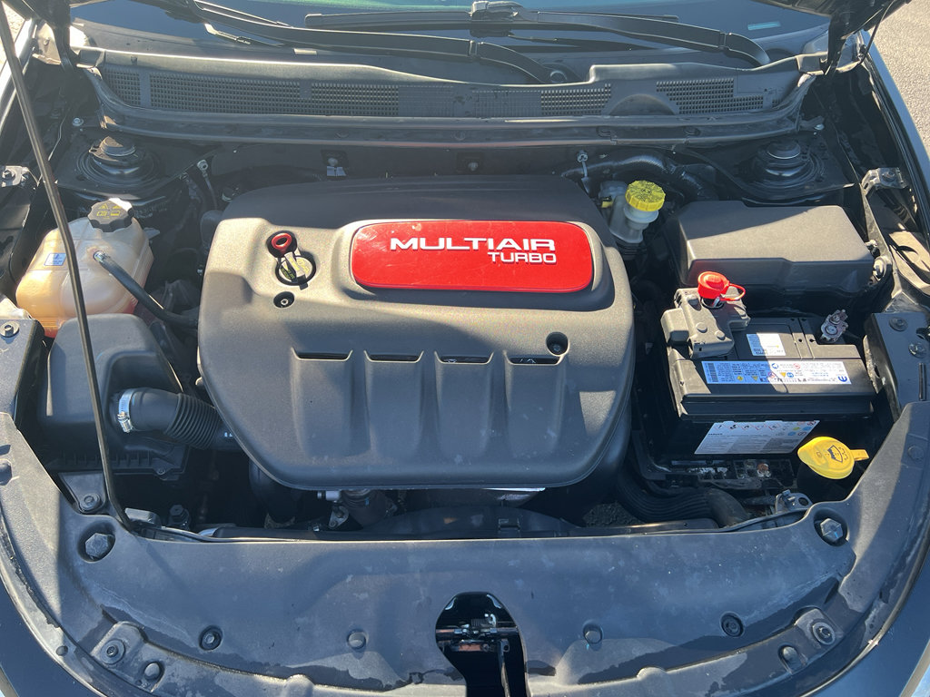 Used 2013 Dodge Dart Limited w/ Technology Group image 29