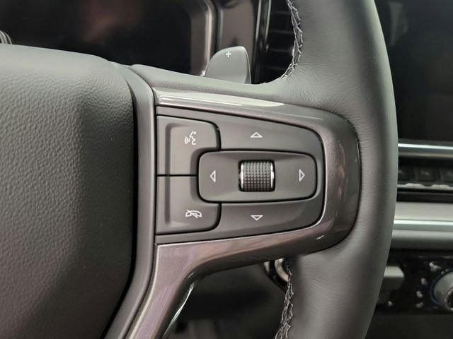 New 2026 Chevrolet Silverado 1500 High Country AWD/4WD image 41