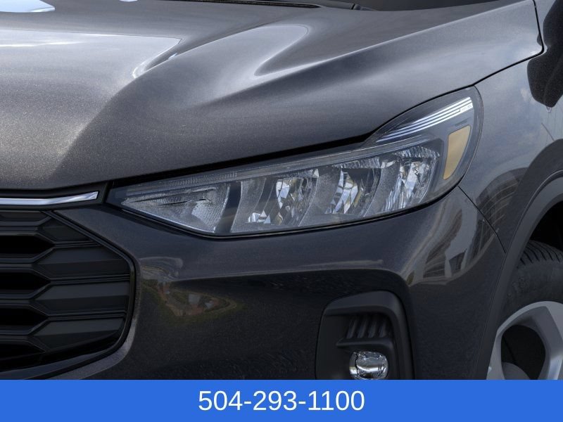 New 2026 Ford Escape ST-Line Select w/ Tech Pack #1 AWD/4WD image 20