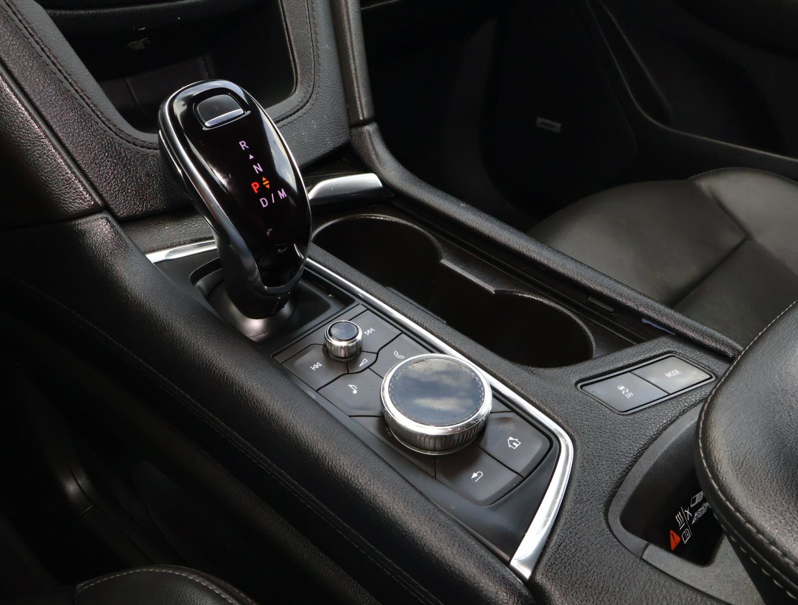 Certified 2022 Cadillac XT6 Sport w/ Technology Package image 31