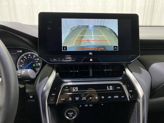 Certified 2024 Toyota Venza XLE image 20