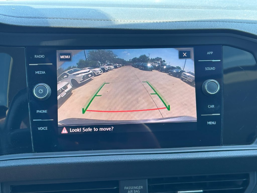 Used 2019 Volkswagen Jetta SEL FWD image 31