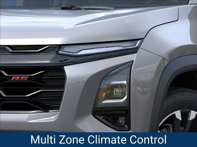 New 2026 Chevrolet Equinox RS image 11